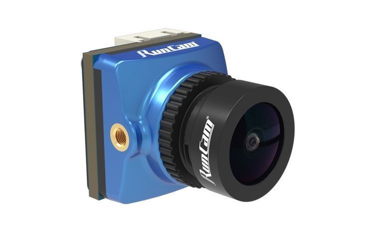 Камера FPV мікро RunCam Phoenix 2 DT1629UA фото
