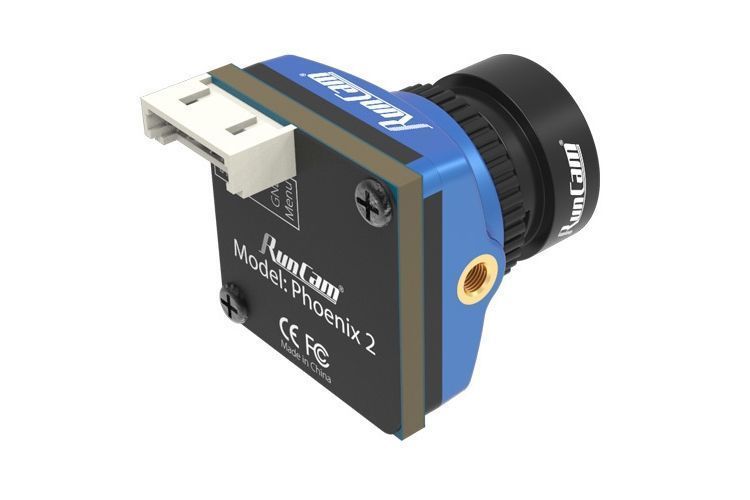 Камера FPV мікро RunCam Phoenix 2 DT1629UA фото