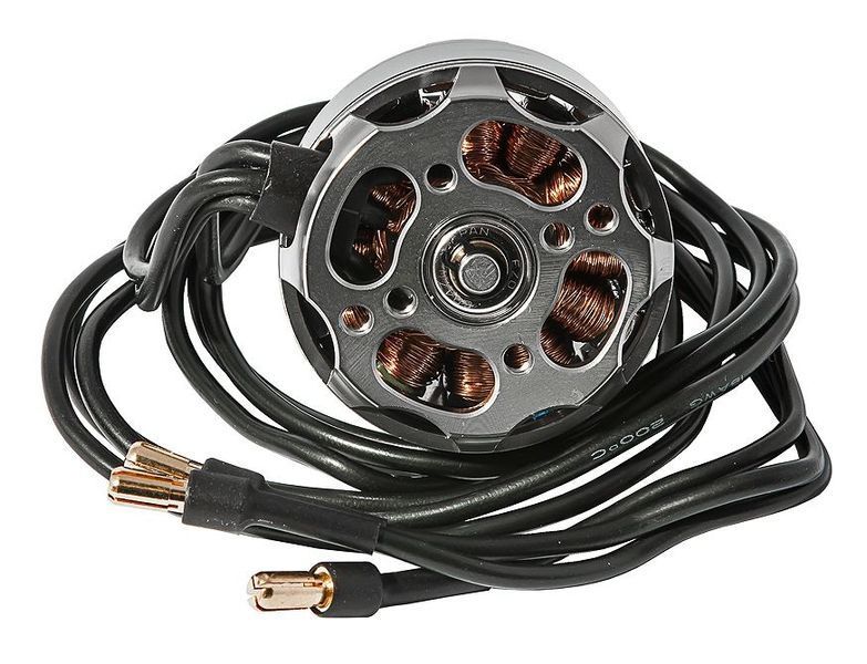 Мотор T-Motor MN3110-17 KV700 3-4S 466W для мультикоптерів DT1829UA фото