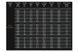 Мотор Dualsky XM5050EA-12 V3 KV610 1400W для літаків DT1729UA фото 5
