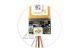 Приймач GPS Matek SAM-M8Q DT2836UA фото 3