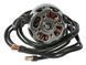 Мотор T-Motor MN3110-17 KV700 3-4S 466W для мультикоптерів DT1829UA фото 2