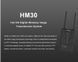 Відеосистема цифрова 5.8GHz Long Range HD (відеопередавач) HM30 Siyi DT1579UA фото 4