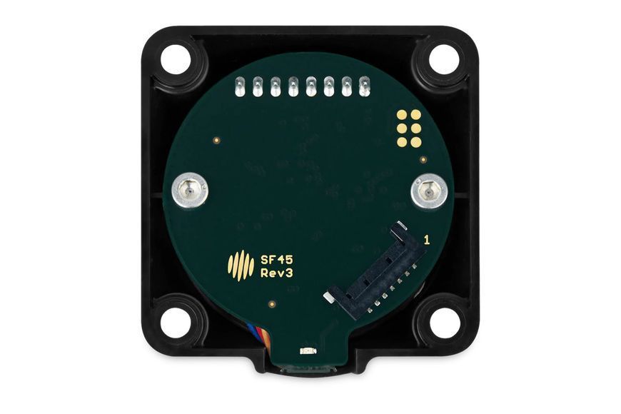 Далекомір Lightware LiDAR SF45/B 50 м DT2870UA фото