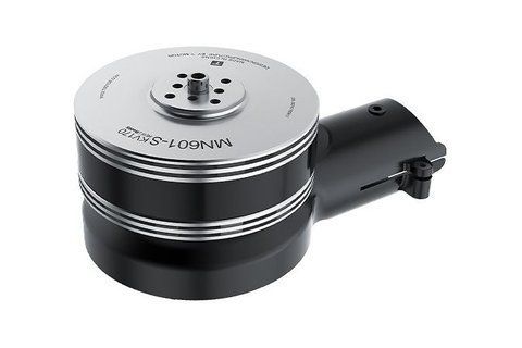 Комбо T-Motor 601-X KV170 двигун MN601-S з регулятором ALPHA 60A 12S (CCW) DT1730UA фото