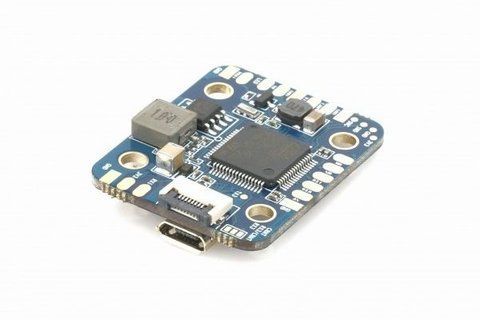 Політний контролер AirBot Omnibus F4 Nano v6 20x20мм (оригінал) DT2266UA фото