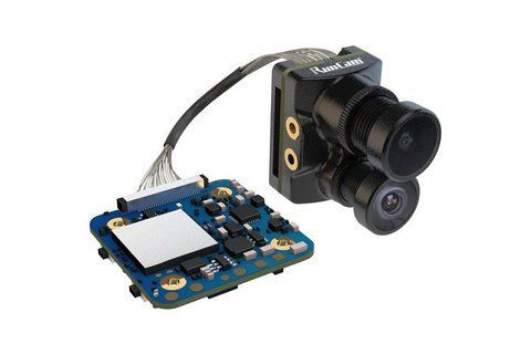 Камера FPV RunCam Hybrid 4k із вбудованим DVR DT1630UA фото