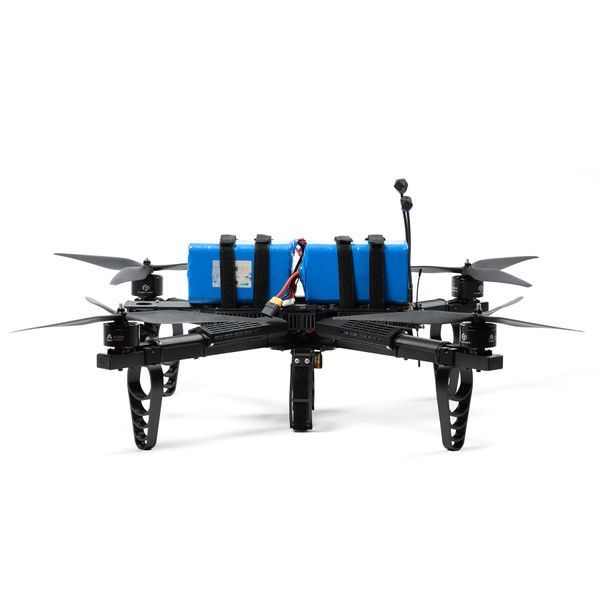Коптер бомбардувальник - 15" ua-bpla-04 фото