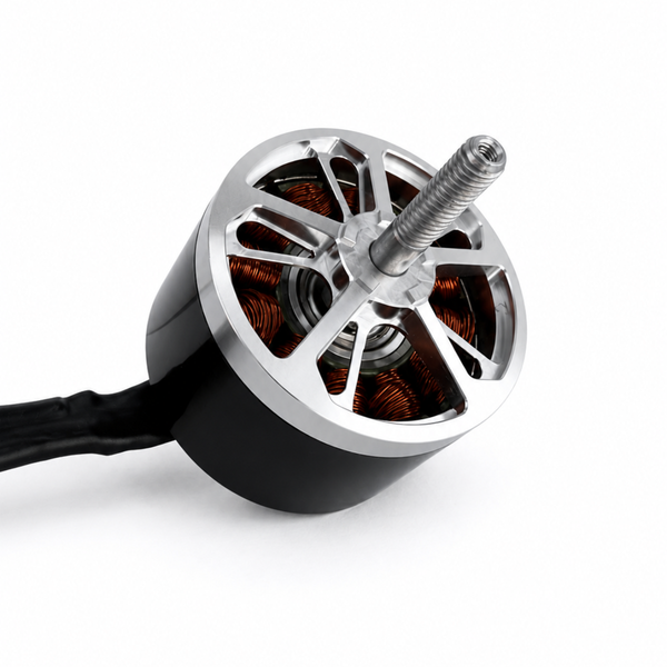 Мотор KINETYKA 4320 640kV KNT-9 фото