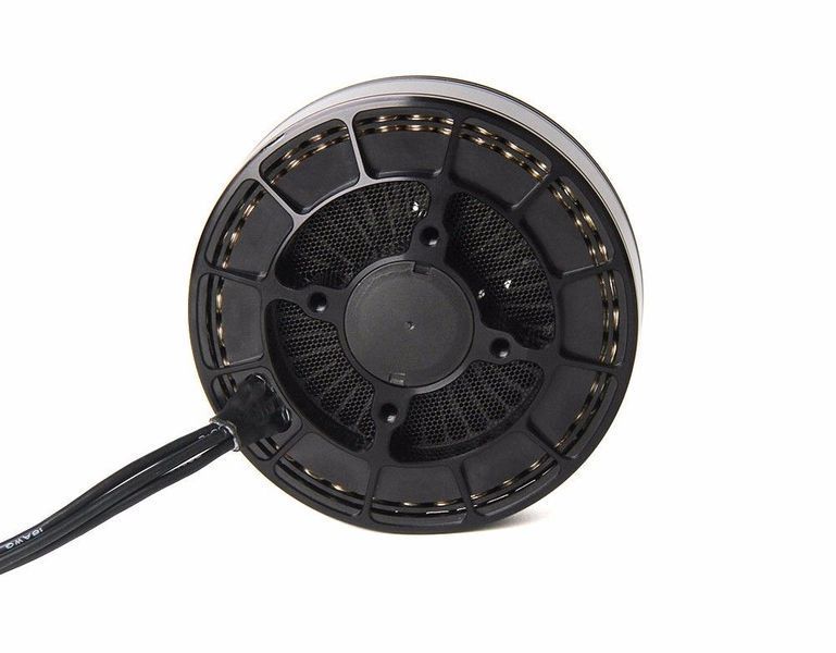 Мотор T-Motor U8 II KV85 12S 916W для мультикоптерів DT1780UA фото