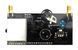 Відеоприймач FPV Openpilot RX5808 PRO 5.8GHz 40 каналів диверсіті DT1875UA фото 2
