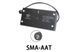Антена 5.5GHz Maple патч 17dB SMA для трекера DT2075UA фото 1