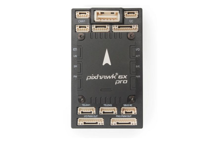 Політний контролер Holybro Pixhawk 6X Pro Mini Set DT2216UA фото