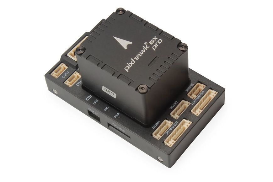 Політний контролер Holybro Pixhawk 6X Pro Mini Set DT2216UA фото