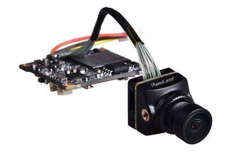 Камера FPV RunCam Split 3 Nano Whoop із вбудованим DVR DT1631UA фото