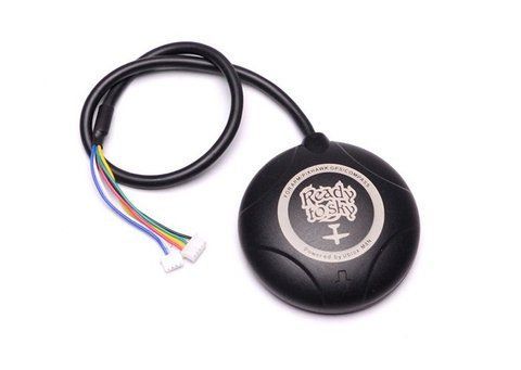 Модуль GPS Ublox NEO-M8N з компасом для Pixhawk DT2838UA фото