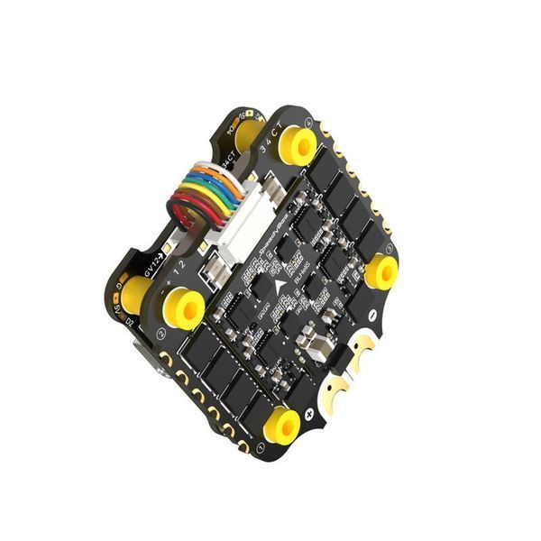 Стек FC та ESC BLS 30x30 F405 V4 60A Speedybee DT2217UA фото