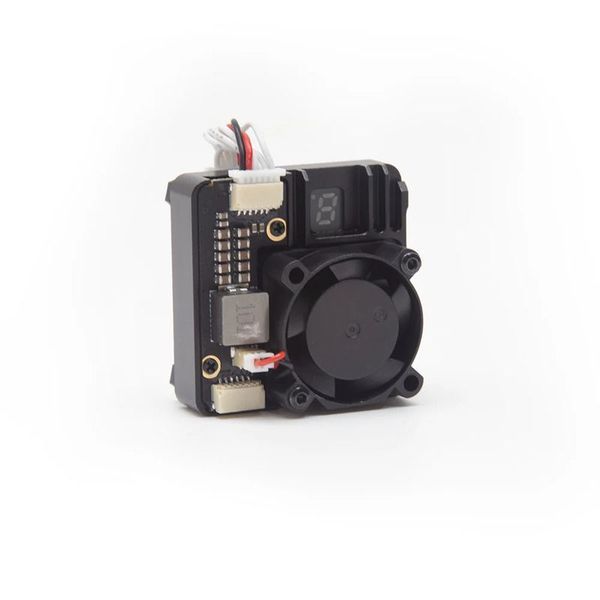 Відеопередавач VTX 4.9-5.8GHz 2.5W 56CH (L,X band) TX2501 SKYZONE DT1531UA фото