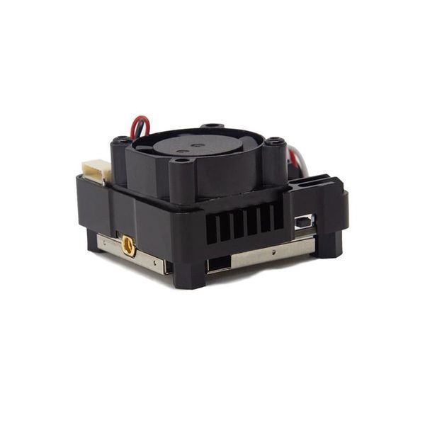 Відеопередавач VTX 4.9-5.8GHz 2.5W 56CH (L,X band) TX2501 SKYZONE DT1531UA фото