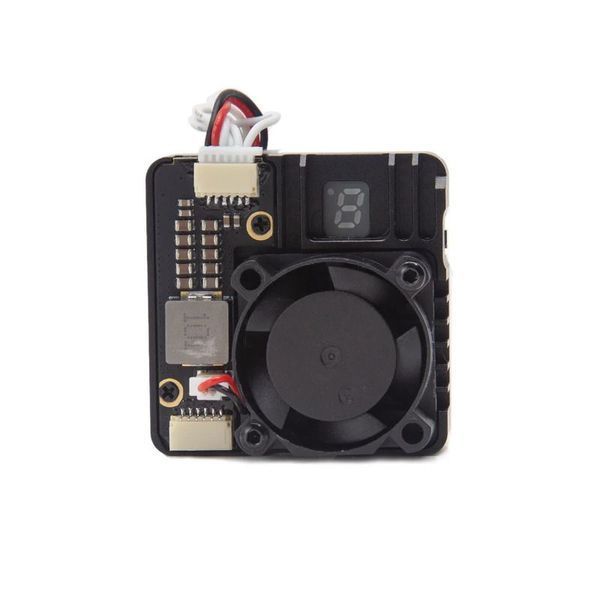 Відеопередавач VTX 4.9-5.8GHz 2.5W 56CH (L,X band) TX2501 SKYZONE DT1531UA фото