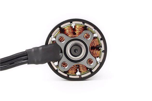 Мотор T-Motor F40 PRO II 2306 2600KV для мультикоптерів (червоний) DT1781UA фото