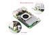 Кулер Waveshare для Raspberry Pi 5 активний DT2688UA фото 2