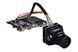 Камера FPV RunCam Split 3 Nano Whoop із вбудованим DVR DT1631UA фото 1