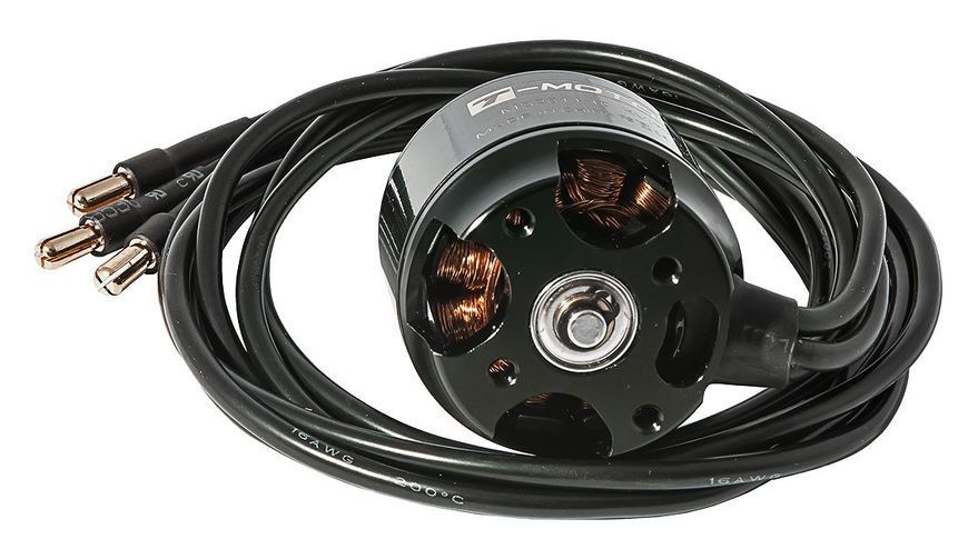 Мотор T-Motor MS2814-10 KV770 3-4S 430W для мультикоптерів DT1831UA фото