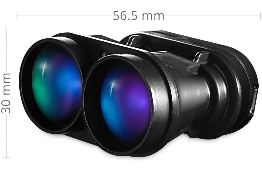 Далекомір Lightware LiDAR SF30/D 200 м DT2872UA фото