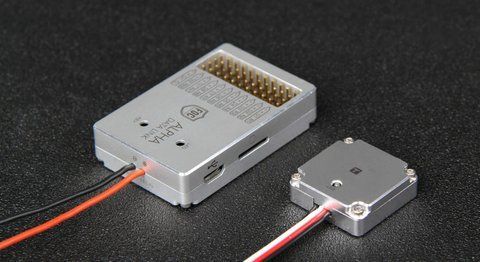 Програматор T-Motor для регуляторів серії ALPHA DT2739UA фото