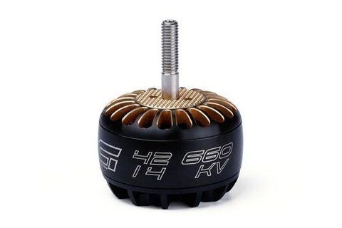 Мотор iFlight XING 4214 660KV DT1732UA фото