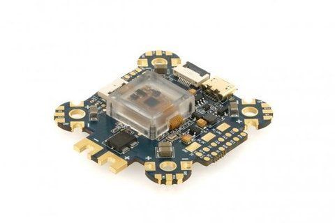 Політний контролер AirBot Omnibus F4 Fireworks v2 (оригінал) DT2268UA фото