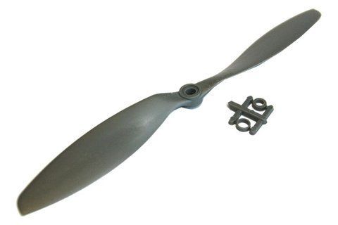 Пропелер 9" електро APC 9x4.7SFP для р/к літаків штовхаючий (1 шт CW) DT2439UA фото