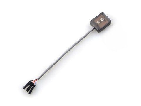 Модуль GPS Ublox 7 міні для контролерів Naze32, CC3D, SP Racing DT2839UA фото