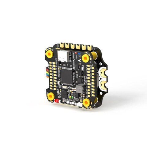 Стек FC та ESC BLS 30x30 F405 V4 55A Speedybee DT2218UA фото