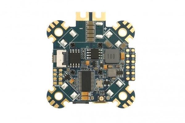 Політний контролер AirBot Omnibus F4 Fireworks v2 (оригінал) DT2268UA фото