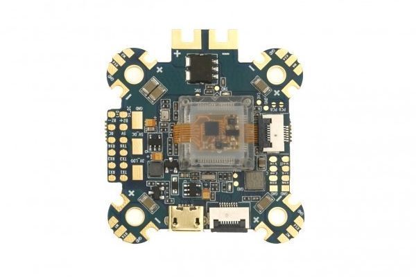 Політний контролер AirBot Omnibus F4 Fireworks v2 (оригінал) DT2268UA фото