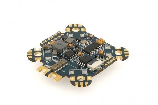 Політний контролер AirBot Omnibus F4 Fireworks v2 (оригінал) DT2268UA фото