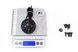 Мотор V4214 KV385 5-8S 1080W для мультикоптерів DT1682UA фото 4