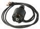 Мотор T-Motor MS2216-10 KV900 2-3S 198W для мультикоптерів DT1832UA фото 2