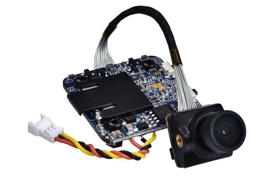 Камера FPV RunCam Split 3 Micro із вбудованим DVR DT1632UA фото