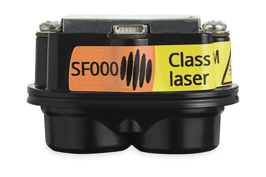 Далекомір Lightware LiDAR SF000/B 50 м DT2873UA фото
