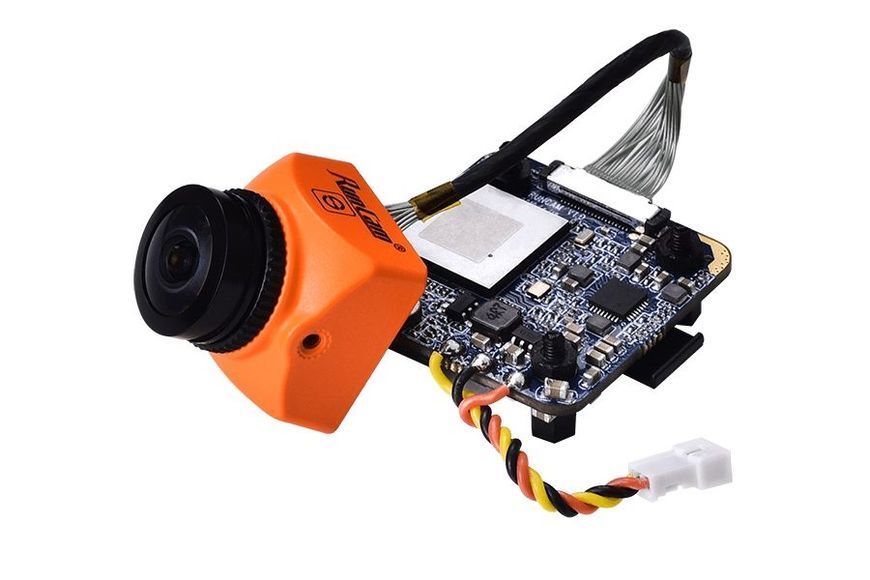 Камера FPV RunCam Split 3 Micro із вбудованим DVR DT1632UA фото