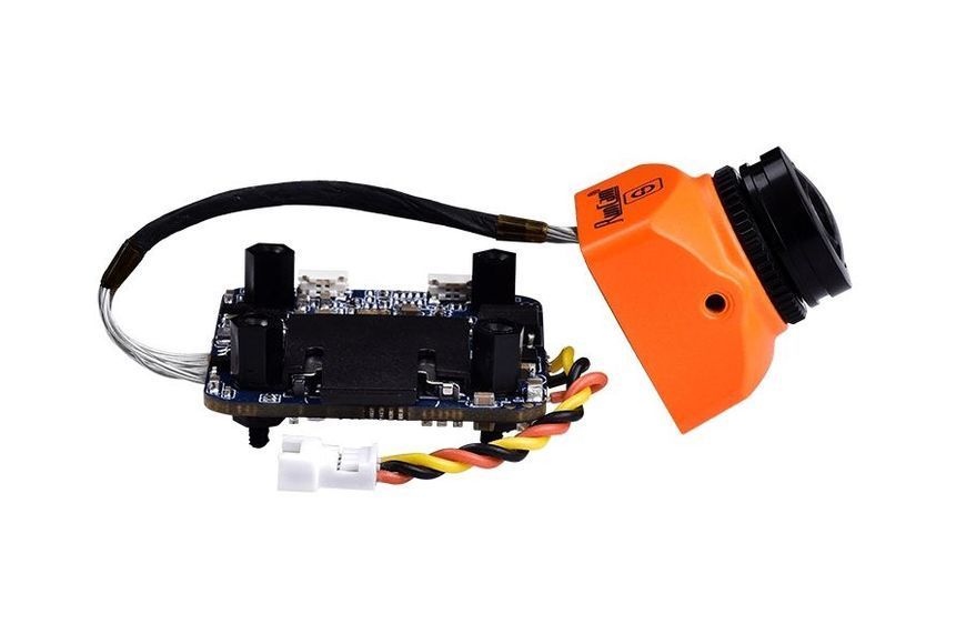 Камера FPV RunCam Split 3 Micro із вбудованим DVR DT1632UA фото
