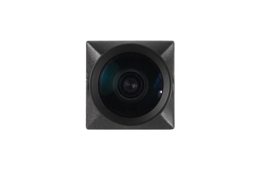 Камера FPV Caddx Ratel PRO Micro 1/1.8" 1500TVL FOV125 (черный) DT1582UA фото