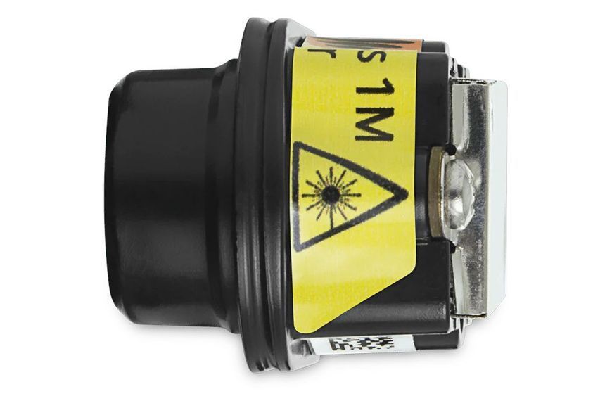 Далекомір Lightware LiDAR SF000/B 50 м DT2873UA фото