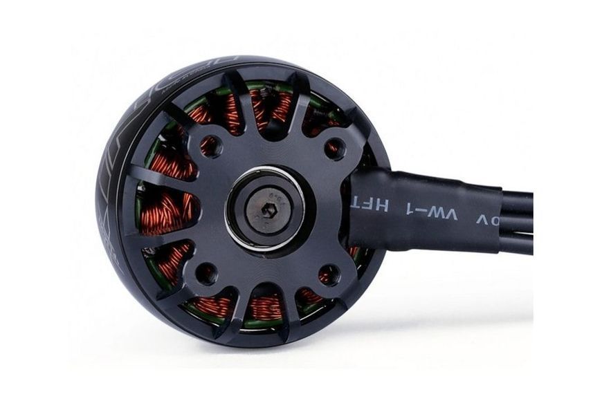 Мотор iFlight XING 4214 660KV DT1732UA фото