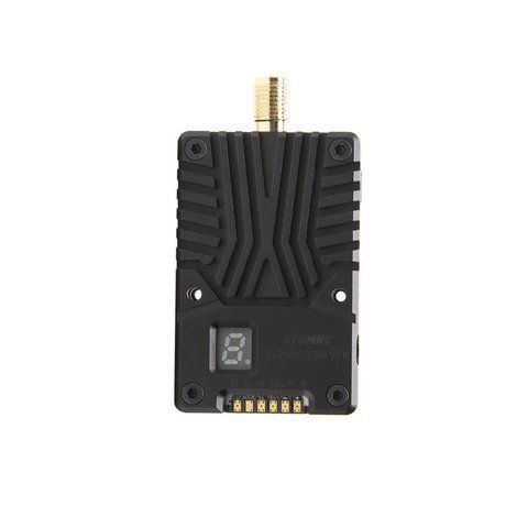 Відеопередавач VTX 4.9-5.8GHz 2.5W 48CH (L,X band) TX2500 SKYZONE DT1533UA фото