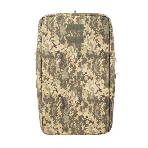 Сумка-ложемент для дрона 2.0 Brotherhood піксель BH-BAG-LOD-02-P фото
