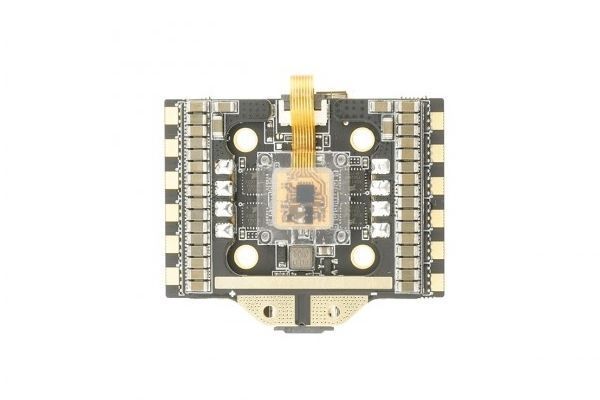 Політний контролер AIO AirBot Nox v2.19 F4+4*35A BL-32 20x20мм (оригінал) DT2269UA фото